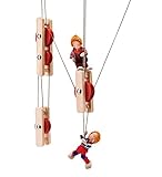 Block & Tackle Pulley Kit