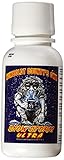 Emerald Triangle ETSS8OZ Snow Storm Ultra Fertilizer, 8 oz