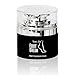 Simon & Tom Foot Treatment Cream - Moisturizing, Repairing & Antibacterial Foot Cream with Tea Tree Oil 50 ml. / 1.69 fl. oz.