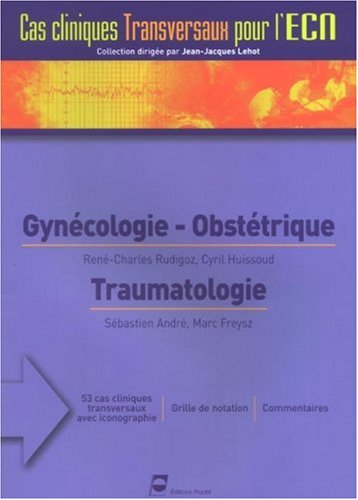 Gynécologie-obstétrique