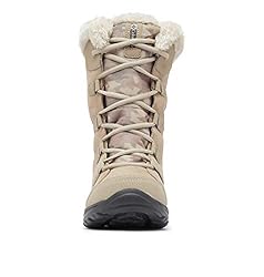 Columbia Ice Maiden II Wide