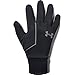 Under Armour Men's ColdGear Infrared Run Liner Gloves