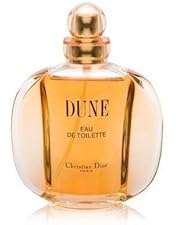 Amazon.com : Dune By Christian Dior For Women. Eau De Toilette