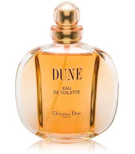 Amazon.com : Dune By Christian Dior For Women. Eau De Toilette