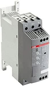 ABB Entrelac PSR9-600-70 Soft Starter 4,0 KW 9A 208-600V AC Per Avviamento Motore
