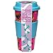 Pug Travel Mug