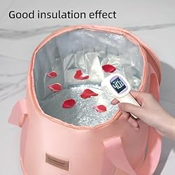 20L Collapsible Bucket Foot Bath