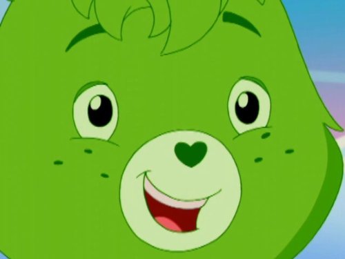 Watch Care Bears - Adventures in Care-A-Lot Season 1 | Prime Video