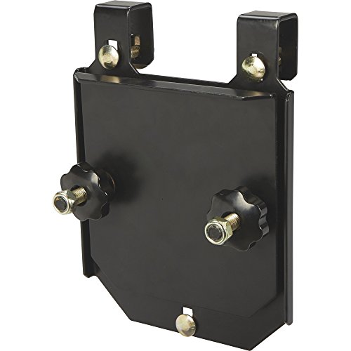 The 10 best chainsaw holder for trailer All Next Reviews