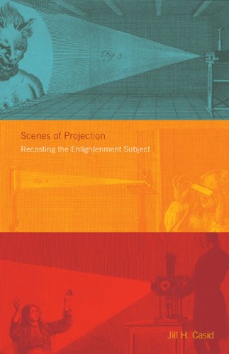 Scenes of Projection: Recasting the Enlightenment Subject