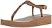 Skechers Women's Vinyasa White Sands Wedge Sandal