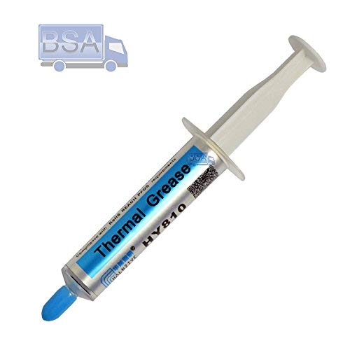 HY810 (5g) tube Nano Thermal Grease Paste (4.63 W/m-k) for 1.4GHz+ CPU