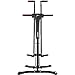 Vertical Climber Exercise Climbing Machine by Merax
