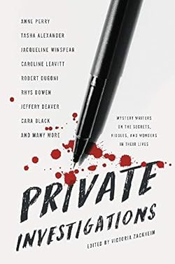 Private Investigations