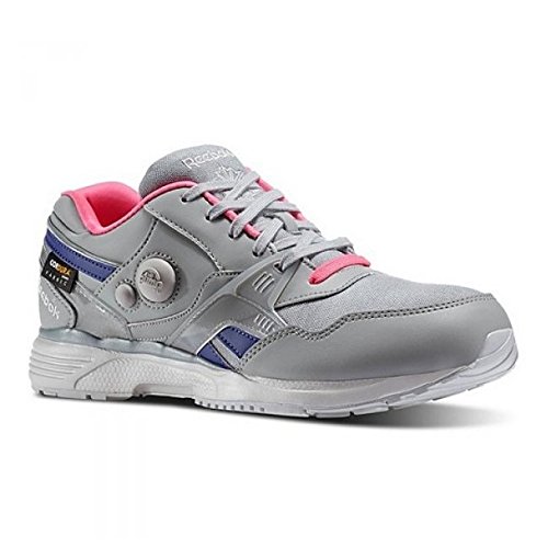 reebok freestyle hi donna marrone