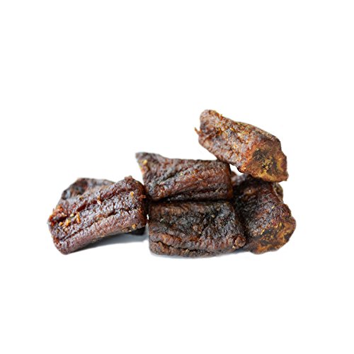 Bananen | getrocknet, unbehandelt, ungezuckert, ungeschwefelt 500 g