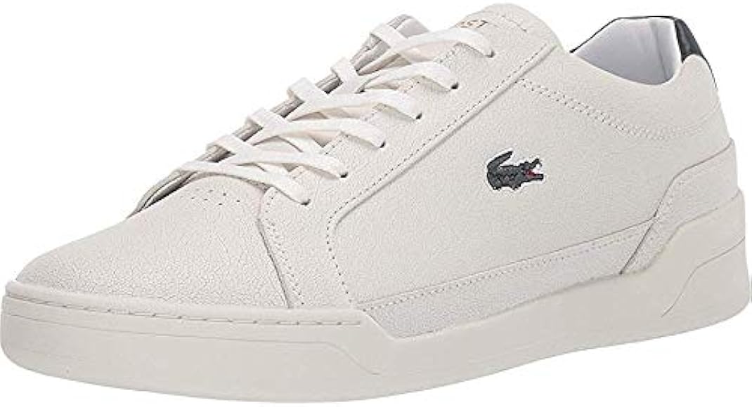 Amazon Lacoste メンズ Us サイズ 7 カラー ホワイト Lacoste ラコステ シューズ