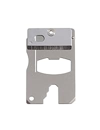 Vargo titanio Swing   Perno de cuchilla herramient