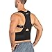 SOFTCELL Magnetic Posture Corrective Back Brace (L)