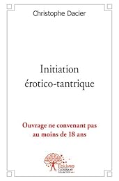 Initiation érotico-tantrique