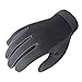 VooDoo Tactical 01-6635001093 Neoprene Police Search Gloves, Black, Medium