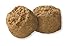 Three Dog Bakery Classic Wafers Baked Dog Treats, Oats & Apples , 13 Oz