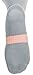 Pregnancy Compression Socks: Premium Maternity Leggings For Women Provide Guaranteed Support For Leg & Foot Pain, Swelling, Edema, And Varicose Veins. Best Gray Motherhood Stockings, Tights, & Hose!
