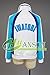 Cosplaysky Free! Iwatobi Swim Club Costume Haruka Nanase Jacket Large White