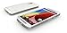 Tudia Lite TPU Bumper Protective Case for Motorola Moto G 2nd Gen 2014 - Clear