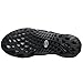 ALEADER Summer Water Sport Shoes Men's Comfortable Tennis Walking Shoes Black 9.5 D(M) US