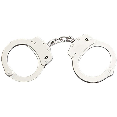 MTech MT-S4508DL USA Hand Cuffs