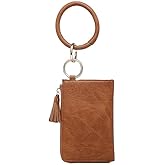 Liv Vegan Bangle Wristlet