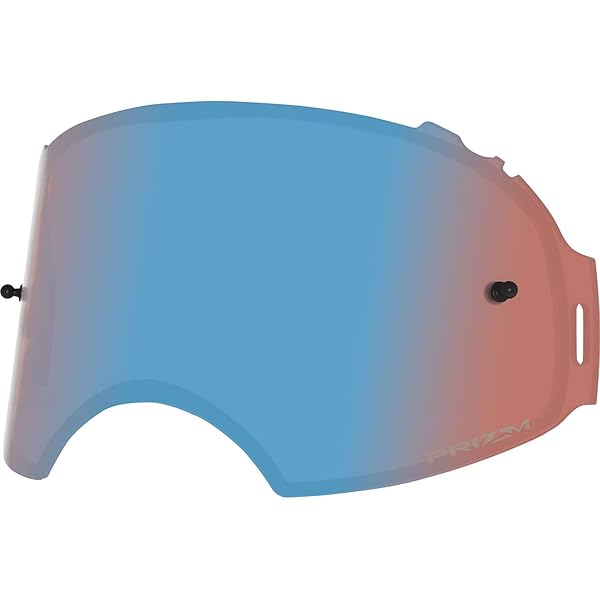 Amazon.com: Oakley - 02-498 Airbrake MX Goggles Replacement