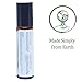 Fit (Curb Hunger) Essential Oil Blend Roll-On Bottle by Simply Earth - 10ml, 100% Pure Therapeutic Grade