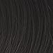 Dancing Stars Salsaloosa Hair Wrap Tru2Life Styleable Hairpiece R4 Midnight Brown