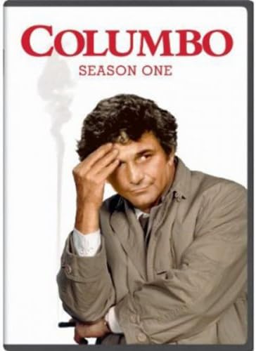 Amazon.com: Columbo: Season 4 : Peter Falk: Movies & TV