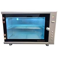 DevLon NorthWest UV Sterilizer Cabinet Professional Tool Sanitizer Skin Spa Care Salon Equipment