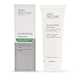 Skin Doctor Accelerating Cleanser 100ml