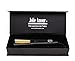 Jolie Amour Professional Ceramic Flat Iron Hair Straightener for Any Grade in a Designer Gift Box