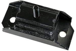 ONNURI Transmission Mount For 1992-1995 Chevrolet/GMC C1500 C2500 C3500 | A2659, EM2659, 2659 - S1722