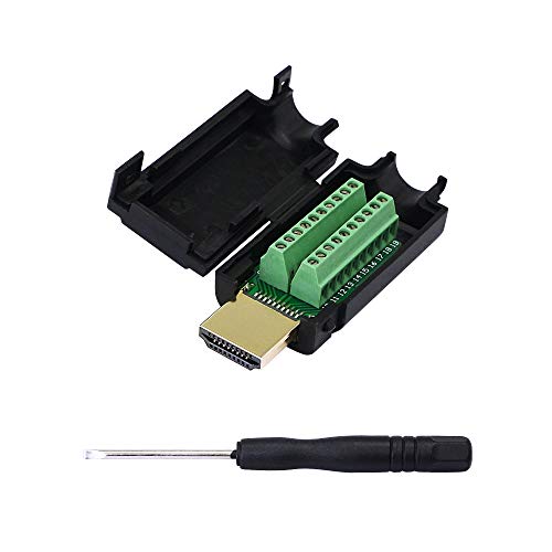 Compare price to hdmi connector repair kit