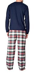 SLEEPHERO Fathers Day Men’s Pajama Set Pajamas