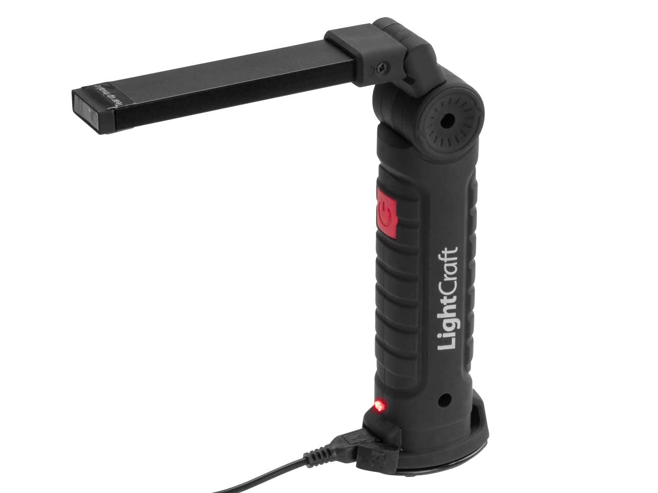 Lightcraft Magnetic LED Work Light