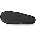 JustOneStyle NBERA Barefoot Flexible Water Skin Shoes Aqua Socks for Beach Swim Surf Yoga Exercise (5.L (US W:6.5~7.5 M:6~6.5), Blue Black)