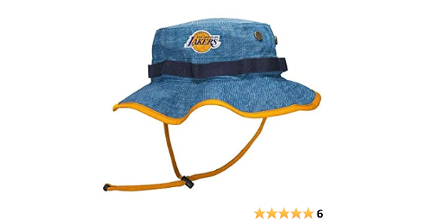 Mitchell \u0026 Ness Los Angeles Lakers NBA 