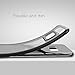 Galaxy S8 Plus Case, S8 Plus Clear Case, UrbanDrama Transparent with Rear Camera Protection Air Slim Scratch Resistant Drop Protective Clear Case Cover for Samsung Galaxy S8 Plus 6.2