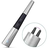 USB Lighter Rechargeable Electronic Arc Candle