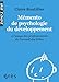 Mémento de psychologie du développement - 1001 bb n°122 (Mille et un bébés) (French Edition) by