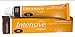 Professional Intensive Hair Tint for Eyebrows and Lashes - Dark Brown 0.68 Fluid Ounces by Intensive