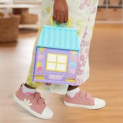 Peppa Pig Peppa’s Dance Party Playset with